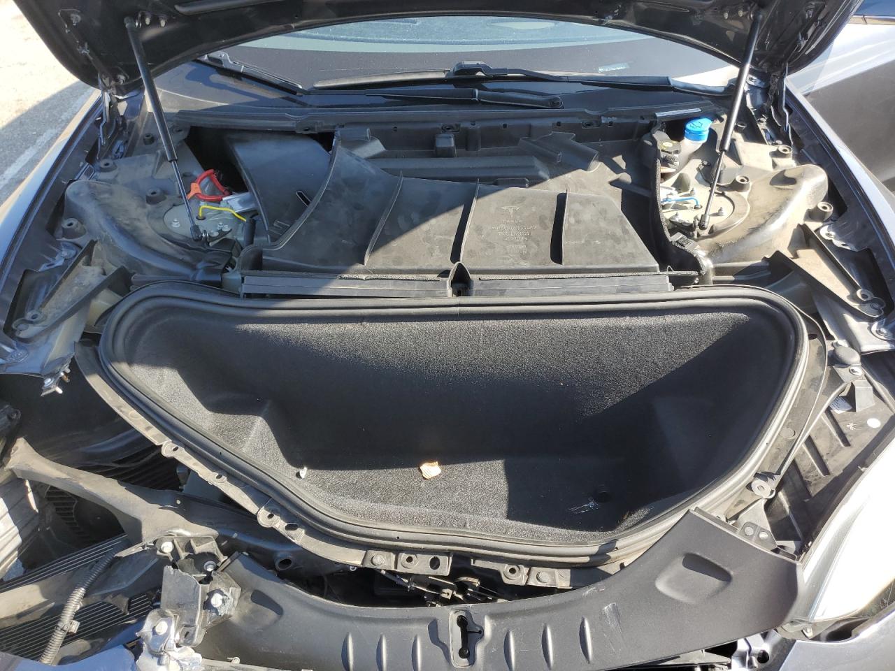 2018 Tesla Model S VIN: 5YJSA1E21JF234804 Lot: 56966355