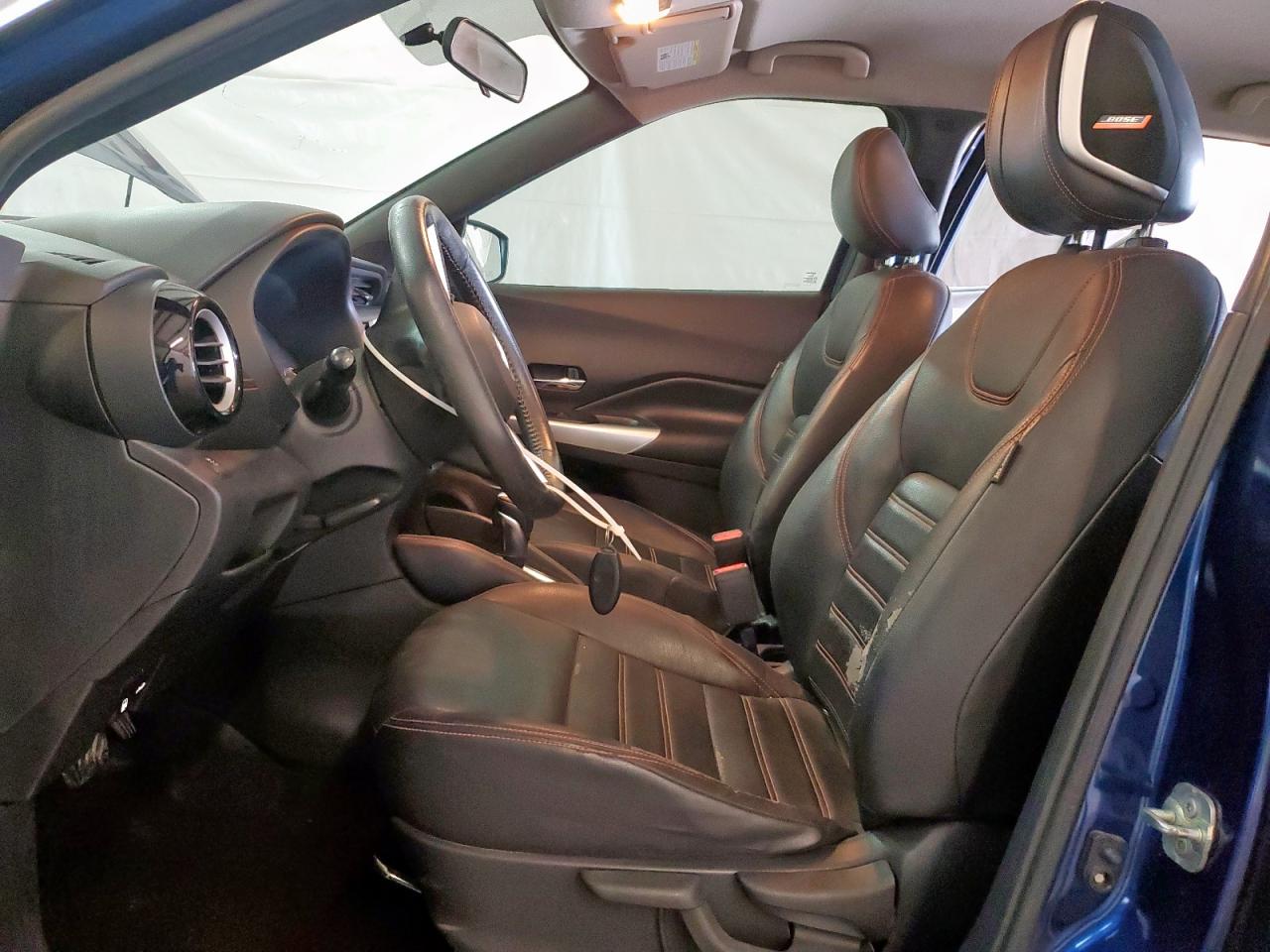 3N1CP5CU2KL556470 NISSAN KICKS 2019