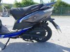 2020 LEXMOTO ECHO PLUS 50 LJ 50 QT-6L  for sale at Copart ST HELENS