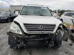 2006 Lexus Gx 470 for Sale in Spartanburg, SC - Front End