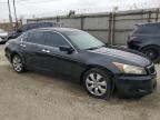 Los Angeles, CA에서 판매 중인 2008 Honda Accord Exl - Front End
