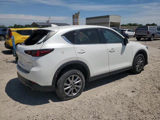  MAZDA CX-5 SELEC 2022 Белый