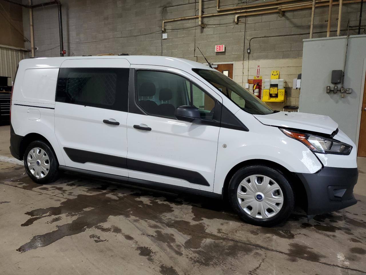 NM0LS7S22P1547819 FORD TRANSIT 2023