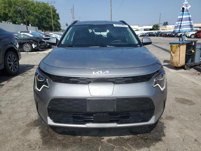  KIA NIRO WIND 2023 Серебристый