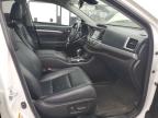 2018 Toyota Highlander Se for Sale in Assonet, MA - Side