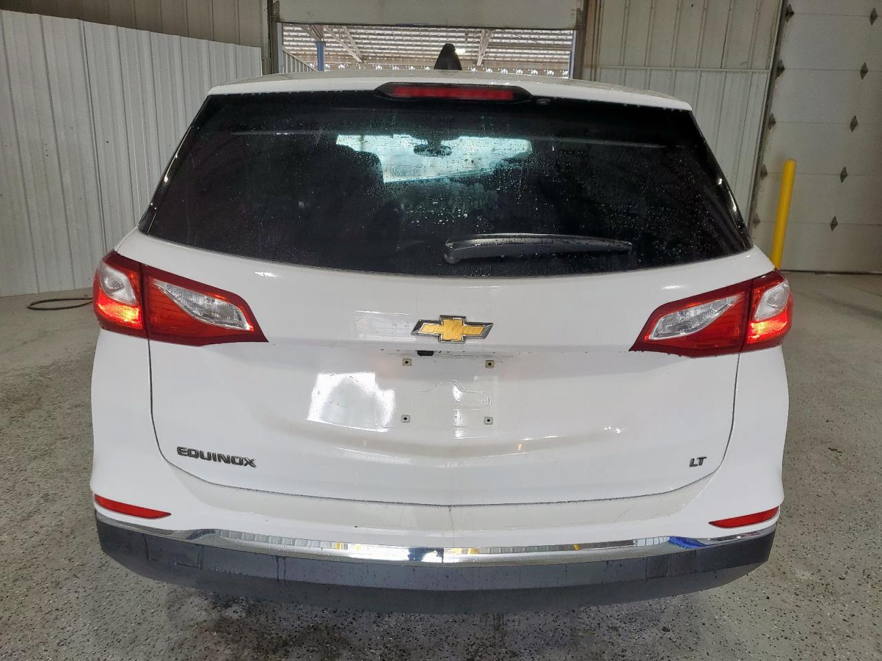 3GNAXJEV8JL309625 CHEVROLET EQUINOX 2018