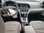 2019 Hyundai Elantra Sel na sprzedaż w New Orleans, LA - Front End
