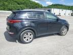 2017 Kia Sportage Lx en Venta en Ellwood City, PA - Rear End