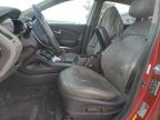 2012 Hyundai Tucson Gls   en Venta en Albuquerque, NM - Front End