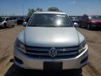 2017 Volkswagen Tiguan Wolfsburg en Venta en Greenwood, NE - Hail
