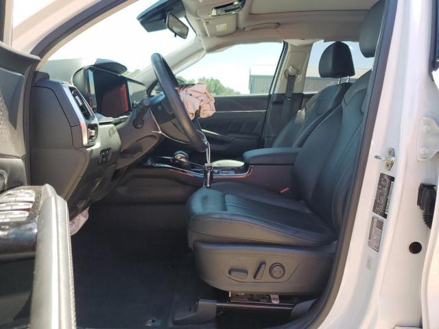  KIA SORENTO 2022 White