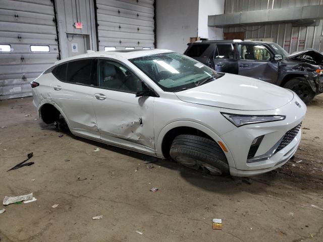  BUICK ENVISTA AV 2024 Белы
