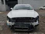 2017 Ford Fusion Se na sprzedaż w Fredericksburg, VA - Front End