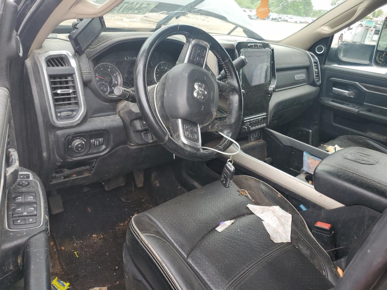 2021 Ram 4500 VIN: 3C7WRLELXMG669675 Lot: 54407535