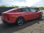 2025 Kia K4 Lx продається в Woodhaven, MI - Front End