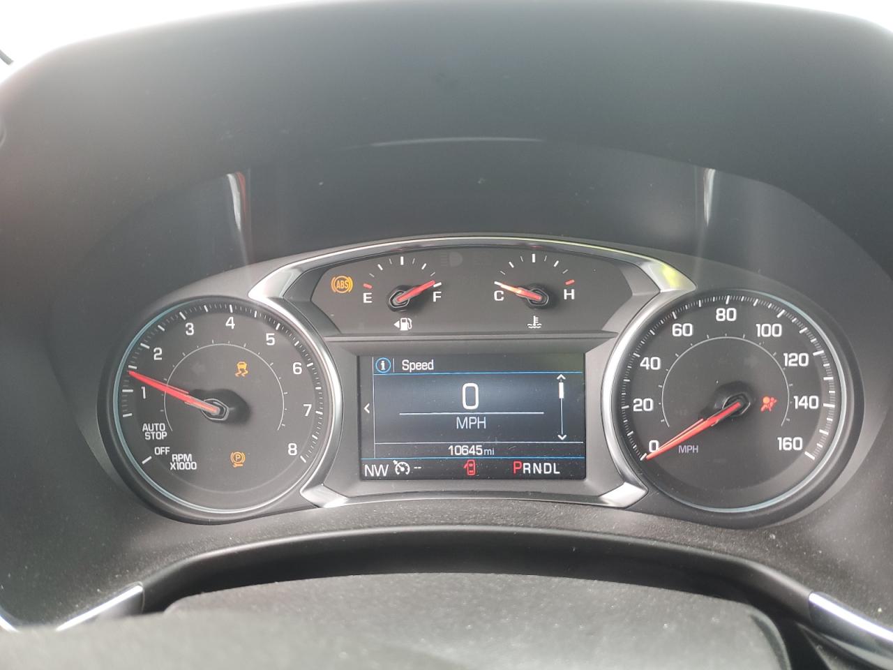 3GNAXHEGXRL277850 CHEVROLET EQUINOX 2024