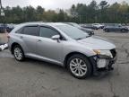 2015 Toyota Venza Le للبيع في Exeter، RI - Front End