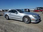 2009 Mercedes-Benz Sl 550 იყიდება Sacramento-ში, CA - Minor Dent/Scratches