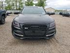 2016 Audi Sq5 Premium Plus за продажба в Central Square, NY - Rear End