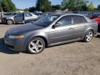 2004 Acura Tl  for Sale in Finksburg, MD - Front End