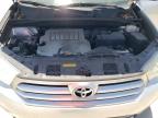 2012 Toyota Highlander Limited en Venta en Jacksonville, FL - Normal Wear