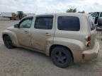 2008 Chevrolet Hhr Lt zu verkaufen in Houston, TX - Front End