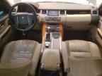 2011 Land Rover Range Rover Sport Lux for Sale in Savannah, GA - Front End