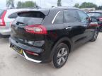 2019 KIA NIRO 2 S-A  for sale at Copart SANDY