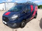 2019 FORD TRANSIT CU for sale at Copart WESTBURY