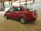 2015 Chevrolet Sonic Lt for Sale in Mocksville, NC - Side