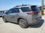 2024 Nissan Pathfinder Sv for Sale in Grand Prairie, TX - Hail