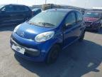 2007 CITROEN C1 AIRPLAY for sale at Copart CHESTER