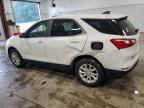 2021 Chevrolet Equinox Lt للبيع في Concord، NC - Rear End