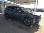 2021 Nissan Rogue Sv იყიდება Sacramento-ში, CA - Front End