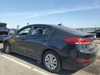 2017 Hyundai Elantra Se de vânzare în Van Nuys, CA - Front End
