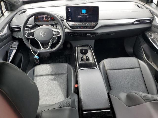  VOLKSWAGEN ID.4 PRO S 2023 Silver