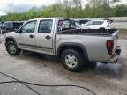 2007 Chevrolet Colorado  იყიდება Ellwood City-ში, PA - Front End