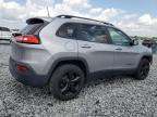 2016 Jeep Cherokee Limited на продаже в Arcadia, FL - All Over