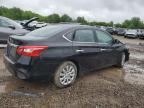 2019 Nissan Sentra S იყიდება Central Square-ში, NY - Front End
