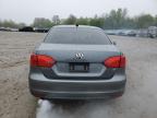 2014 Volkswagen Jetta Se продається в Mendon, MA - Minor Dent/Scratches