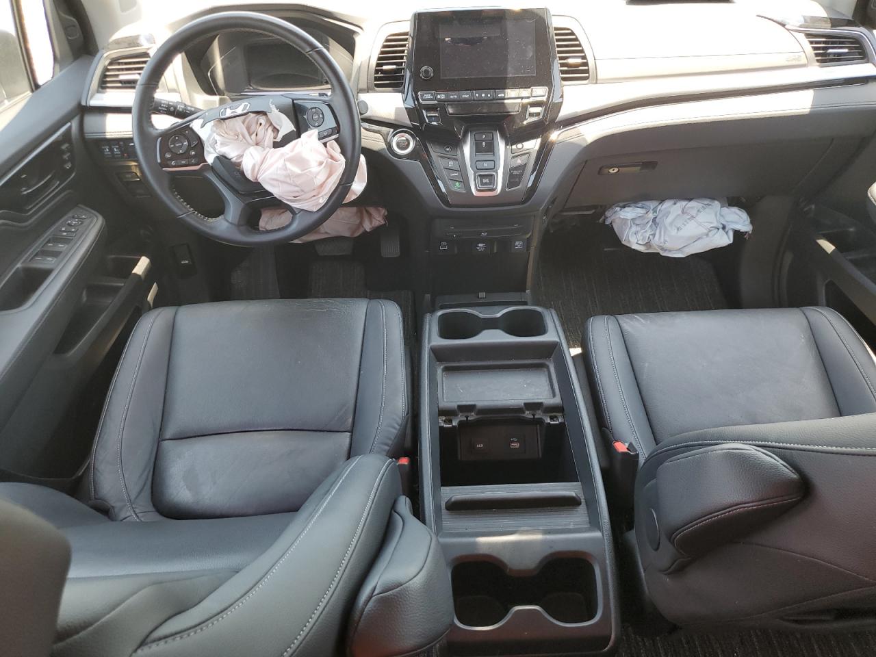 5FNRL6H82RB018347 HONDA ODYSSEY 2024