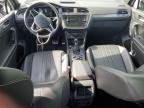 2022 Volkswagen Tiguan Se R-Line Black на продаже в Exeter, RI - Front End