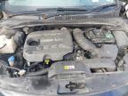 2013 HYUNDAI I40 STYLE for sale at Copart CASTLEDERMOT - IRELAND