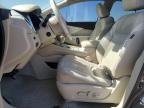 2015 Nissan Murano S იყიდება Oklahoma City-ში, OK - Front End