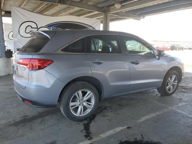  ACURA RDX 2015 Szary