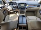 2012 Mercedes-Benz Ml 350 4Matic للبيع في Rancho Cucamonga، CA - Rear End