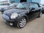 2009 MINI COOPER for sale at Copart ROCHFORD