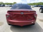 2017 Toyota Mirai    продається в North Billerica, MA - Normal Wear