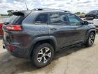 2016 Jeep Cherokee Trailhawk for Sale in Pekin, IL - Hail