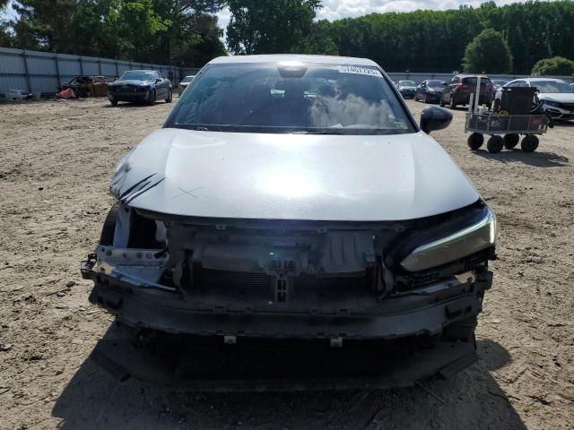  HONDA CIVIC 2022 Biały